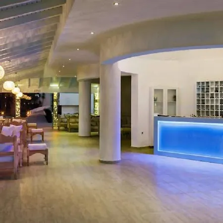 Hotel Aegean Blu &
