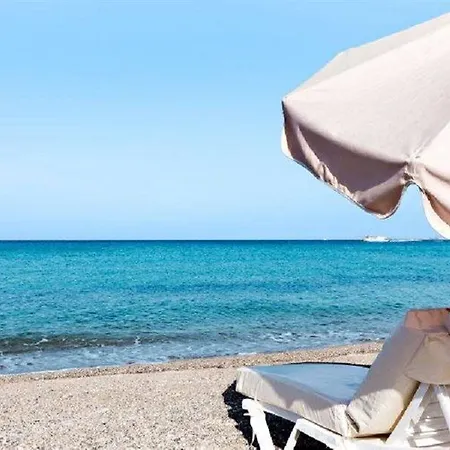 Aegean Blu & Hotel Cos