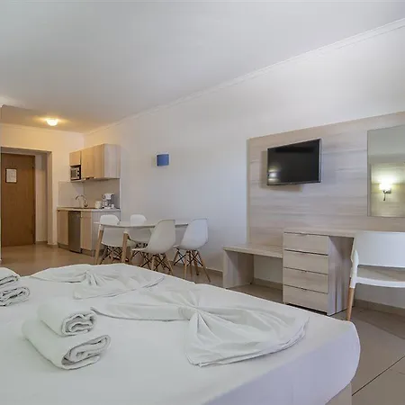 Aegean Blu Hotel 4*
