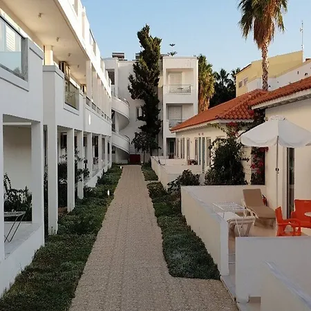 Aegean Blu & Hotel