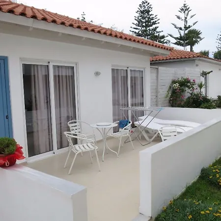 Aegean Blu & Отель Кос