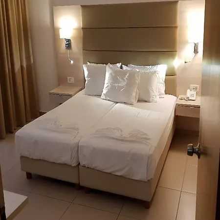 Aegean Blu Hotel