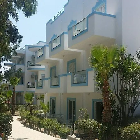 Hotel Aegean Blu &