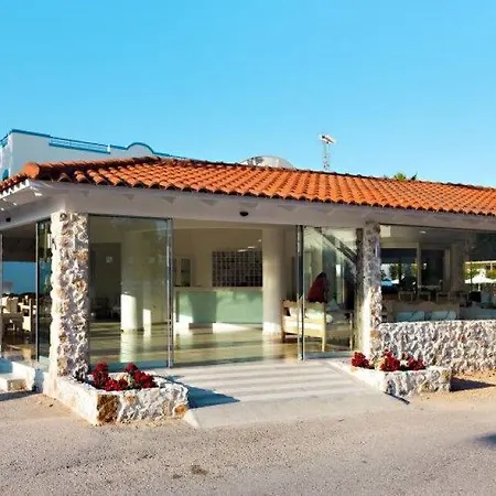 Hotel Aegean Blu & Cos