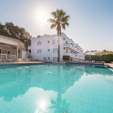 Hotel Aegean Blu