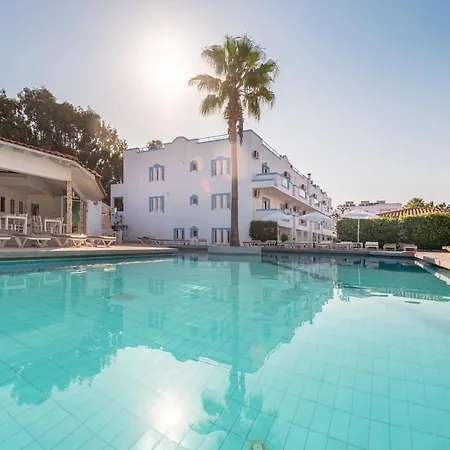 Hotel Aegean Blu &