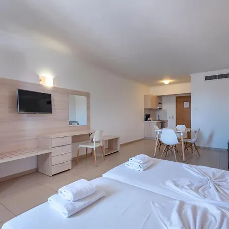 Aegean Blu & Hotel Cos