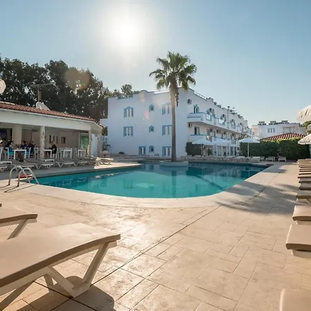 Hotel Aegean Blu &