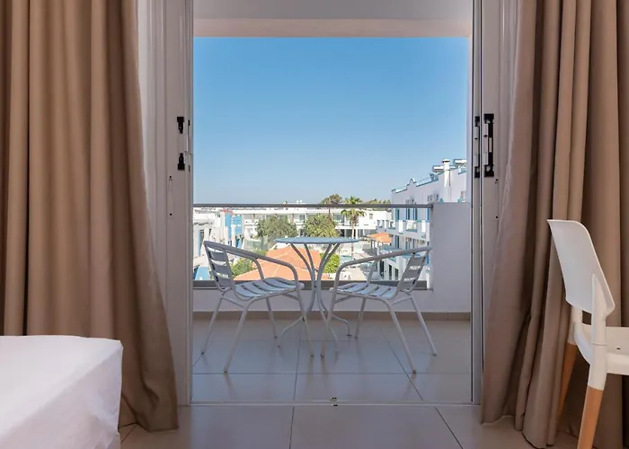 Aegean Blu & Hotell Kos