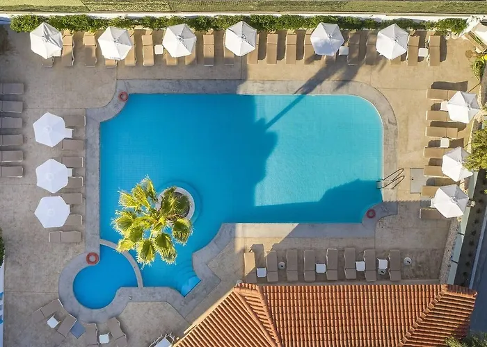 Aegean Blu & Hotell Kos