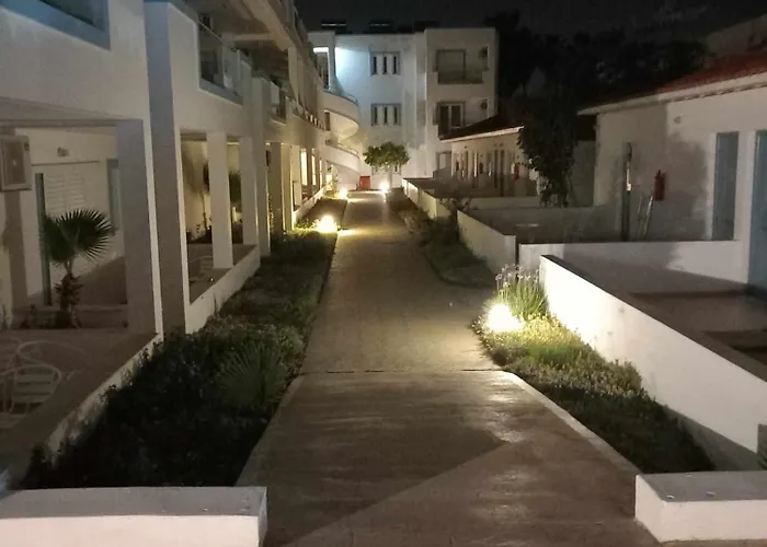 Aegean Blu & Hotell Kos