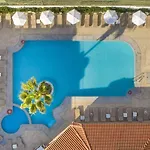 Aegean Blu Hotel Kos-stad