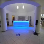 Hotel Aegean Blu Hotel&apartments 4*