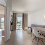 Aegean Blu Hotel&apartments 4*