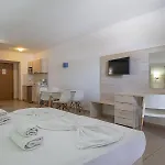 Aegean Blu Hotel&apartments Hotel 4*