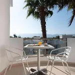 Aegean Blu 4* Kos-stad