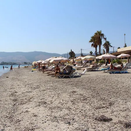 Aegean Blu & 4* Cós