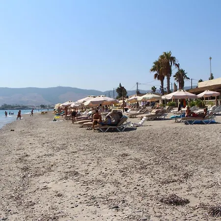 Aegean Blu & 4* Κως Πόλη