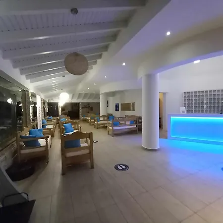 Aegean Blu & 4* Κως Πόλη