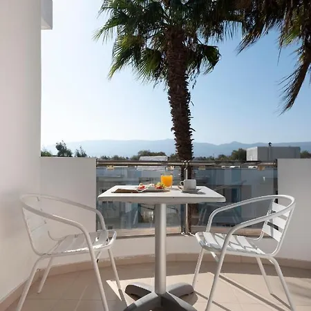 Aegean Blu & 4* Κως Πόλη