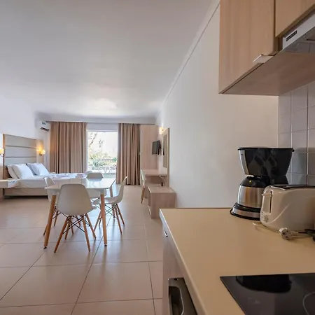 Hotel Aegean Blu & 4*