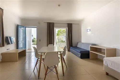 Aegean Blu & Hotel 4*