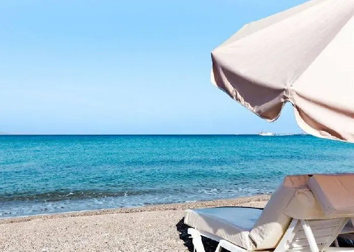 Aegean Blu & מלון העיירה קוס